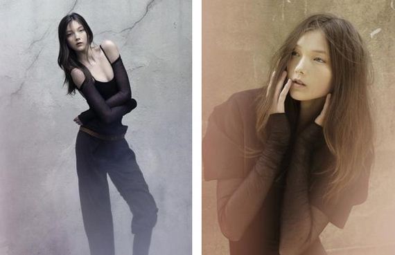 Models-Who-Started-Careers-Under- Age-18